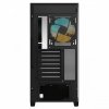 Gigabyte Obudowa C500P ST ATX 28300-C500B-1CKR